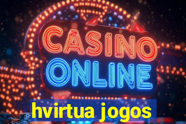 hvirtua jogos